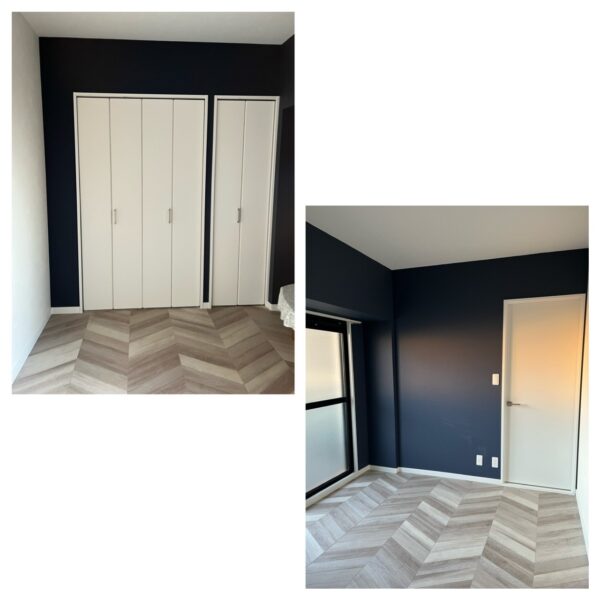 大阪府四条畷市内装リフォーム